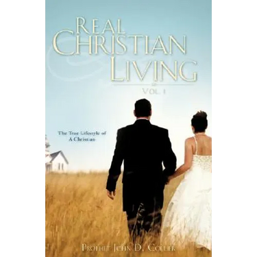 Real Christian Living Vol. 1