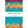 Milton and Music