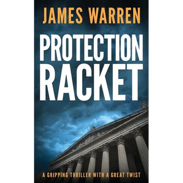 Protection Racket: A gripping thriller with a great twist