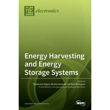 Energy Harvesting and Energy Storage Systems