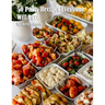 50 Party Recipes Everyone Will Love