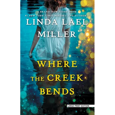 Where the Creek Bends