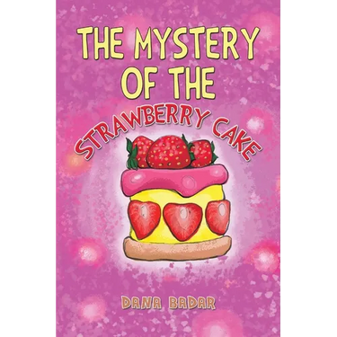 The Mystery of the Strawberry Cake