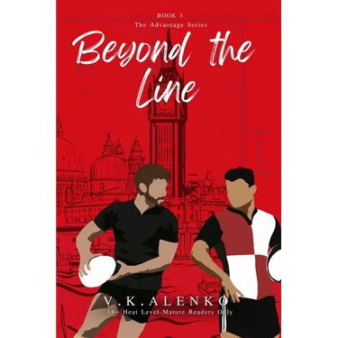 Beyond The Line