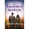 The Tattooist of Auschwitz