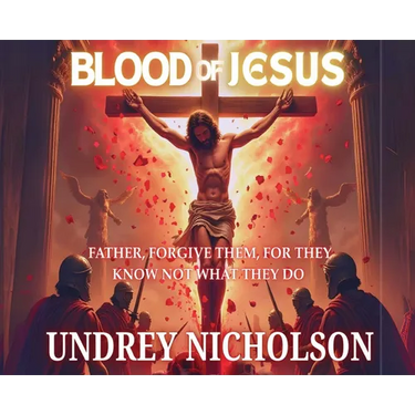 Blood of Jesus