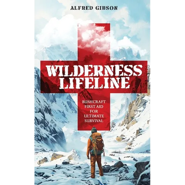 Wilderness Lifeline: Bushcraft First Aid for Ultimate Survival