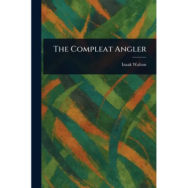 The Compleat Angler