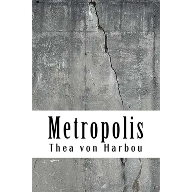 Metropolis