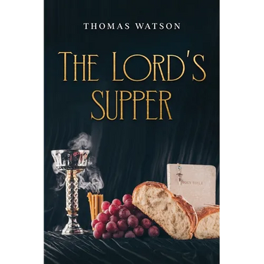 The Lord's Supper