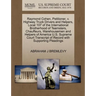 Raymond Cohen, Petitioner, V. Highway Truck Drivers and Helpers, Local 107 of the International Brotherhood of Teamsters, Chauffeurs, Warehousemen and