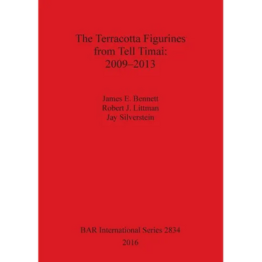 The Terracotta Figurines from Tell Timai: 2009-2013