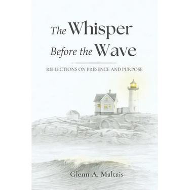 The Whisper Before the Wave