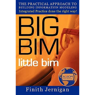 BIG BIM little bim - Second Edition