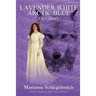 Lavender White Arctic Blue