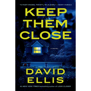Keep Them Close