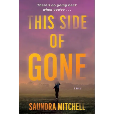 This Side of Gone: A Vinnie Taylor Mystery