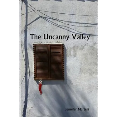 The Uncanny Valley