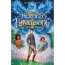 Heroes of Havensong: The Last Ice Phoenix