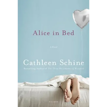 Alice in Bed