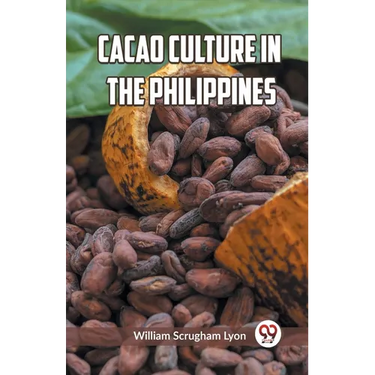 Cacao Culture in the Philippines