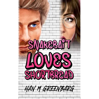 Snakebait Loves Shortbread