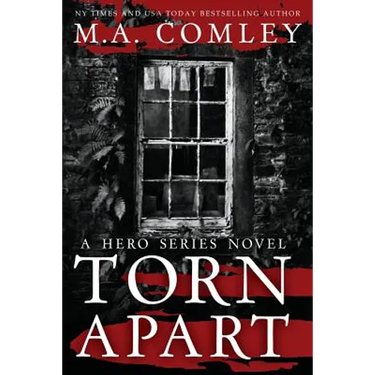 Torn Apart