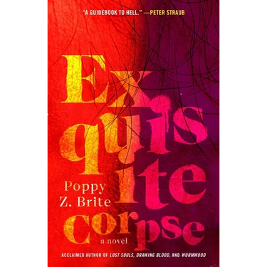 Exquisite Corpse