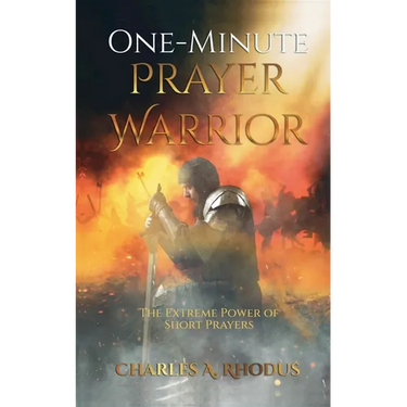 One-Minute Prayer Warrior