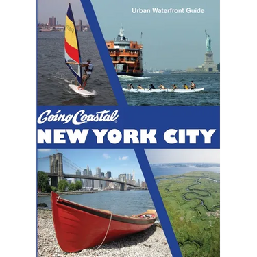 Going Coastal New York City