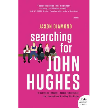 Searching for John Hughes