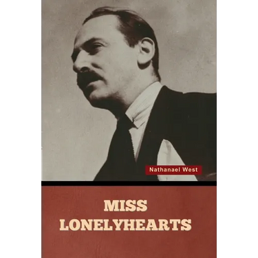 Miss Lonelyhearts