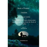 Tehillim - Book of Psalms With Shimush Tehillim