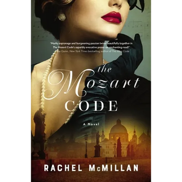 The Mozart Code