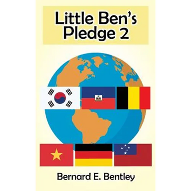 Little Ben's Pledge 2