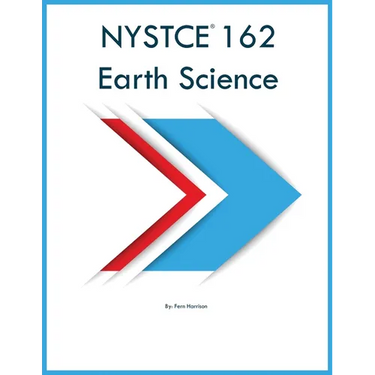 NYSTCE 162 Earth Science