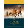 The Horse Picture Book With Names: A Beautiful Horse Picture Gift Book for Children, Seniors & Alzheimer Patients