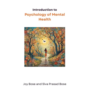 Introduction to Psychology of Mental Health