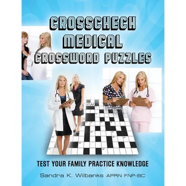 Crosscheck Medical Crossword Puzzles