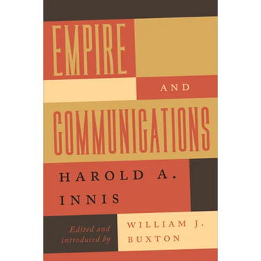Empire and Communications