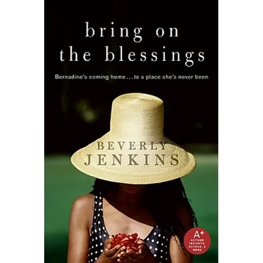 Bring on the Blessings