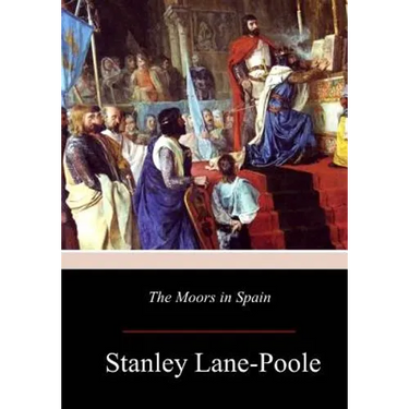The Moors in Spain