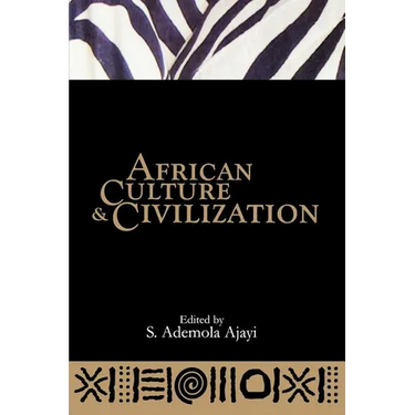 African Culture & Civilization