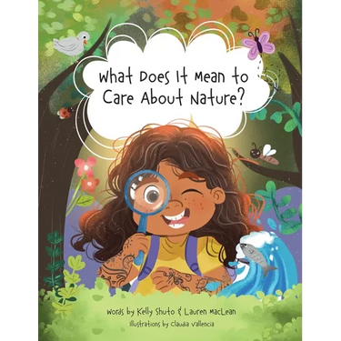What Does It Mean to Care About Nature?