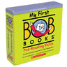 My First Bob Books - Pre-Reading Skills Box Set of 12 Paperbacks Decodable Phonics, Ages 3 and Up, Pre-K (Reading Readiness)