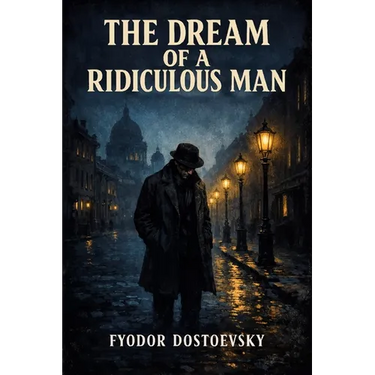 The Dream of a Ridiculous Man