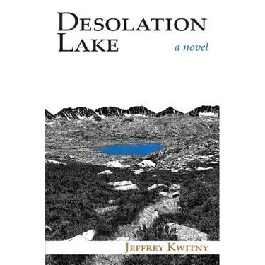Desolation Lake
