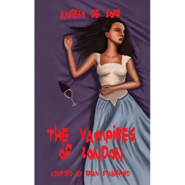 The Vampires of London