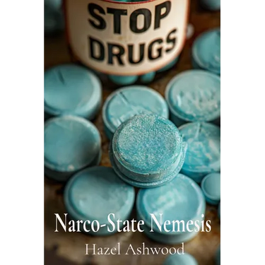 Narco-State Nemesis: How Governments Infiltrate and Dismantle International Drug Cartels
