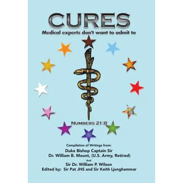 "Cures": Medical Experts don't want to admit to